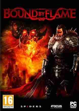 Descargar Bound By Flame [MULTI][Repack z10yded] por Torrent